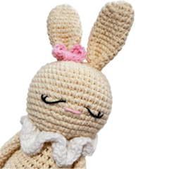 Amigurumis - Ático
