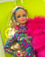 Muñeca Barbie 60`s Styled by Design Doll 3. - Starmugs & Collections