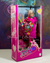 Muñeca Barbie Weird.
