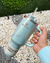 Stanley Blue Glitter | 40 Oz - comprar en línea