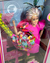 Muñeca Barbie Weird. - Starmugs & Collections