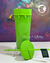 Tumbler Slime Glow In The Dark USA - comprar en línea