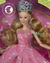 Wicked Deluxe Glinda Doll - Starmugs & Collections