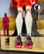 Imagen de Muñeca Juego del Calamar - Monster High Skullector
