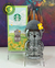 Osito Starbucks de cristal Isla Jeju | Corea.