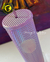 Studded Starbucks Grape (Filipinas). en internet