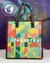 Tote Hermético Starbucks | Edición Dia de la Tierra Filipinas.