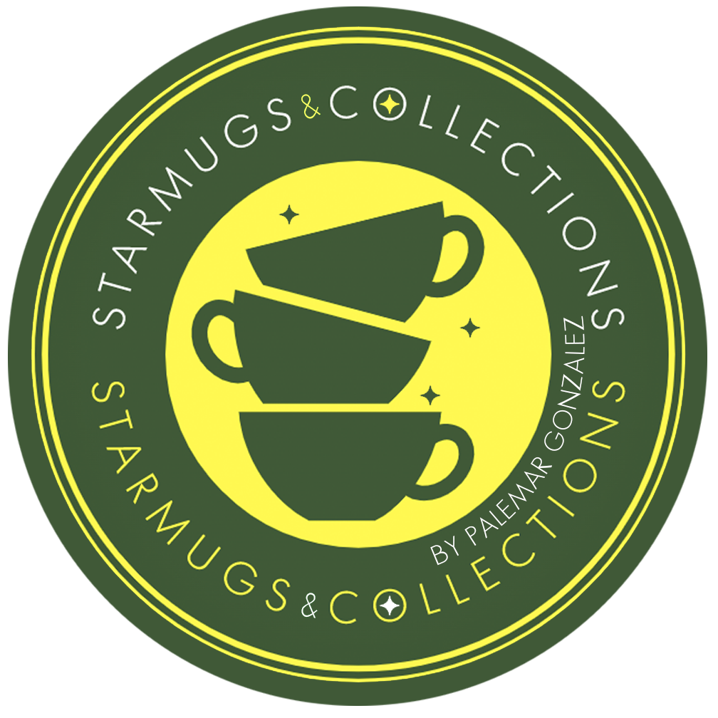 Starmugs & Collections