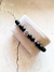 PULSERA A600 NEGRA