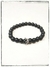 PULSERA CORONA NEGRA