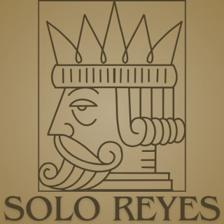 SOLO REYES