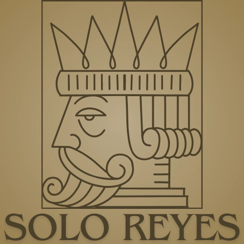 SOLO REYES