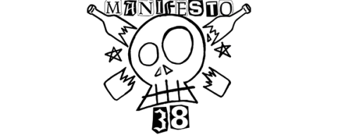 MANIFESTO38