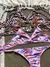 PACK CONJUNTO X12 - GINA MICROFIBRA