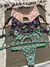 PACK CONJUNTO X6 - REBECA MICROFIBRA