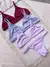 PACK CONJUNTO X6 - SET JUANITA ALGODON