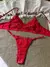 SET DENU - ROJO