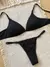 SET IARA SOFT - NEGRO
