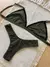 SET INES ALGODON - VERDE MILITAR