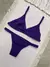 SET JUANITA ALGODON - VIOLETA