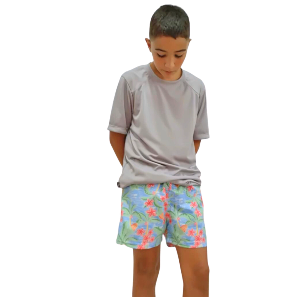 Short de baño