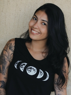 Regata Lua na internet