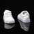 TENIS BY BRAVA BRANCO/BRANCO - RV Concept