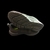 204007 TENIS TEXTIL FASTEN M0101 BLACK