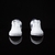 TENIS MORMAII URBAN MALTA BRANCO/AZUL CASUAL STREET - loja online
