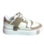 TENIS BY BRAVA BRANCO / AVEIA