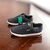 203369 TENIS SINT 04 URBAN STRONGER M7878 DK NAVY - RV Concept