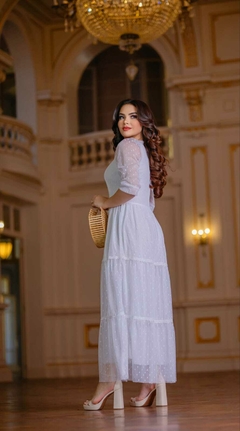 Vestido Alice - Loriinae