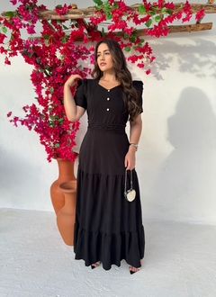 Vestido Larissa na internet