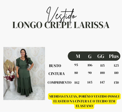 Imagem do Vestido Larissa