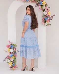 Imagem do vestido Marli