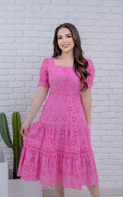 vestido Marli - comprar online