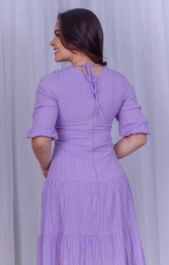Vestido Anny - Loriinae