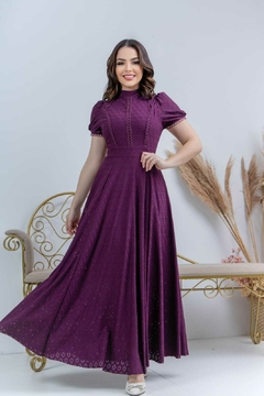 Vestido Belinda