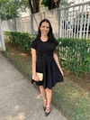 Vestido Lindalva
