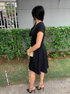 Vestido Lindalva - comprar online