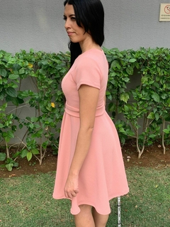 Vestido Lindalva - loja online