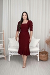 Vestido liliane