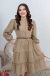 Vestido Lucy