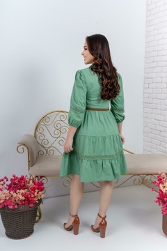Vestido Lucy - loja online