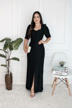 Vestido Vera - loja online