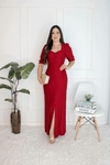 Vestido Vera