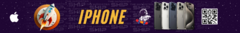 Banner de la categoría Iphone