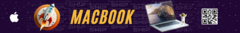 Banner de la categoría Macbook
