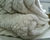 Manta Nube Blanca - ZINAT HOME