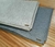 Mantel Impermeable Gris en internet